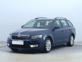Skoda Octavia - 2013