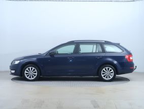 Skoda Octavia - 2013