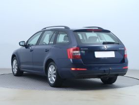 Skoda Octavia - 2013