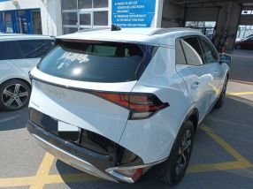 Kia Sportage - 2022