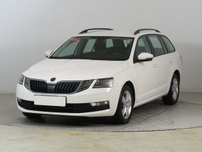 Skoda Octavia - 2019