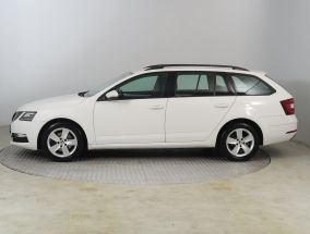 Skoda Octavia - 2019