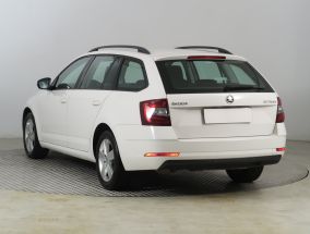 Skoda Octavia - 2019