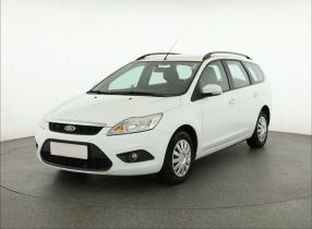 Ford Focus - 2009