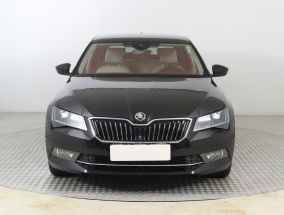 Skoda Superb - 2016