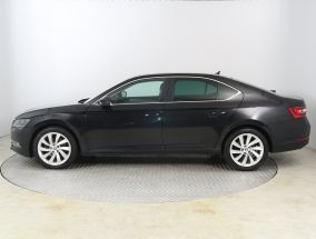 Skoda Superb - 2016