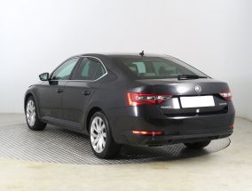 Skoda Superb - 2016
