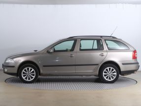 Skoda Octavia - 2007