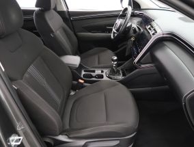 Hyundai Tucson - 2021