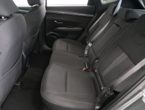 Hyundai Tucson - 2021