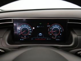 Hyundai Tucson - 2021