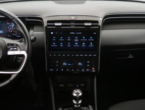 Hyundai Tucson - 2021
