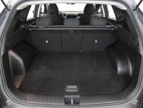 Hyundai Tucson - 2021