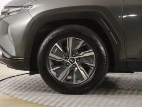 Hyundai Tucson - 2021