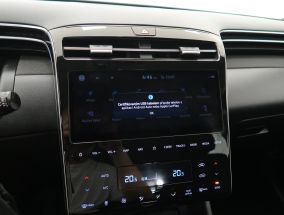 Hyundai Tucson - 2021