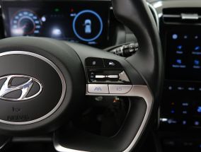 Hyundai Tucson - 2021