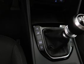 Hyundai Tucson - 2021