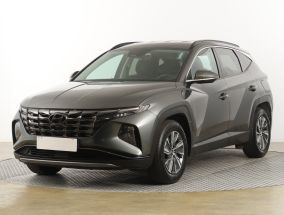 Hyundai Tucson - 2021