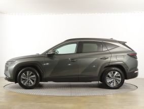 Hyundai Tucson - 2021