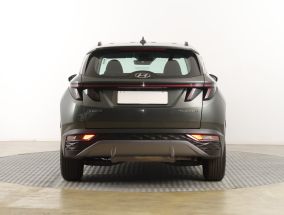 Hyundai Tucson - 2021