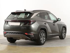 Hyundai Tucson - 2021