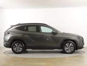 Hyundai Tucson - 2021