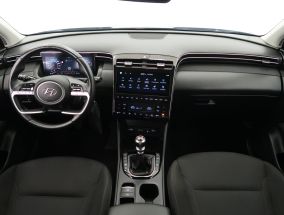 Hyundai Tucson - 2021