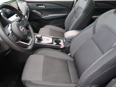 Nissan Qashqai - 2024