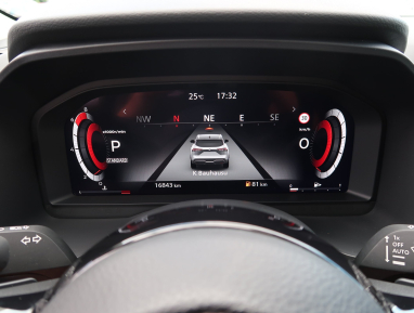 Nissan Qashqai - 2024