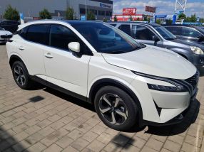 Nissan Qashqai - 2024