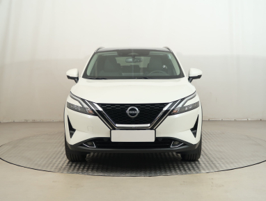 Nissan Qashqai - 2024