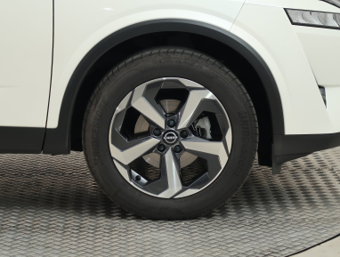 Nissan Qashqai - 2024