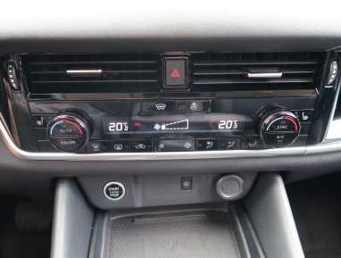 Nissan Qashqai - 2024