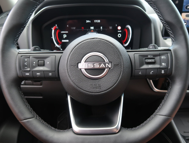 Nissan Qashqai - 2024