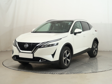 Nissan Qashqai - 2024