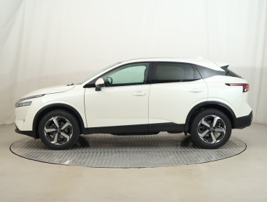 Nissan Qashqai - 2024