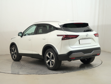 Nissan Qashqai - 2024