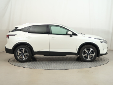 Nissan Qashqai - 2024