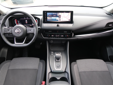 Nissan Qashqai - 2024