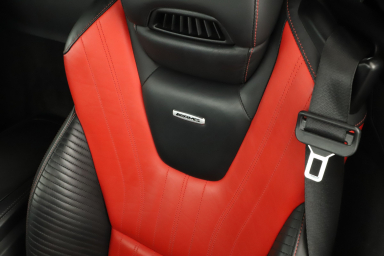 Mercedes-Benz AMG GT Roadster - 2019