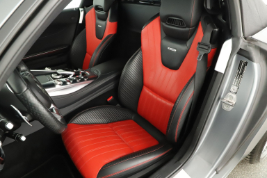 Mercedes-Benz AMG GT Roadster - 2019