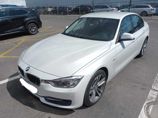 BMW 3