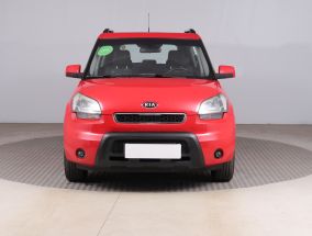 Kia Soul - 2009