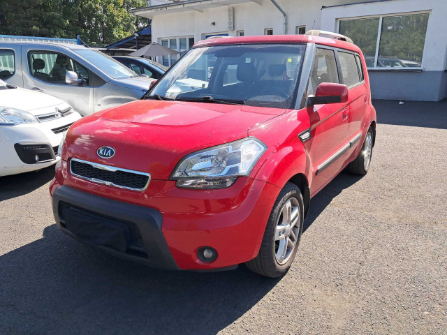 Kia Soul 2009