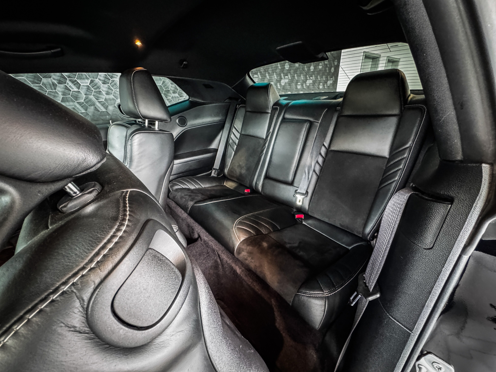 Dodge Challenger - 2018