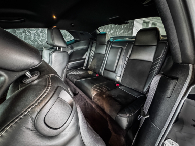 Dodge Challenger - 2018