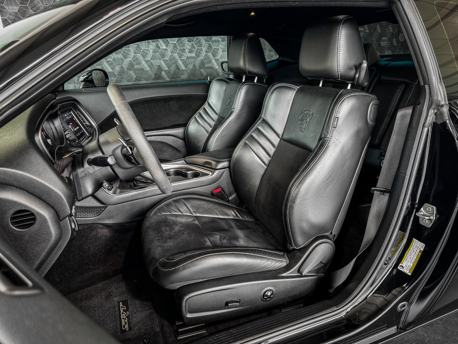 Dodge Challenger - 2018