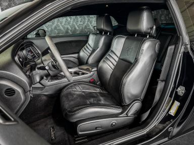 Dodge Challenger - 2018
