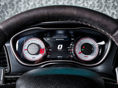 Dodge Challenger - 2018