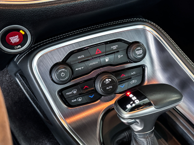 Dodge Challenger - 2018